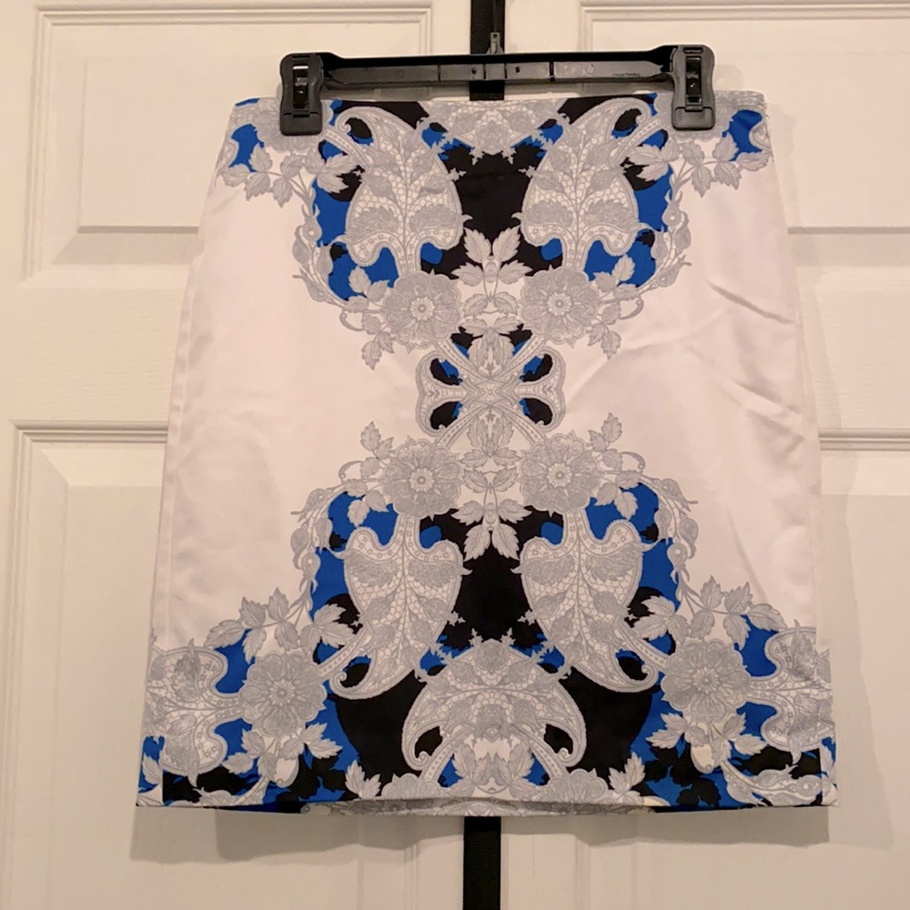 Worthington dress skirt